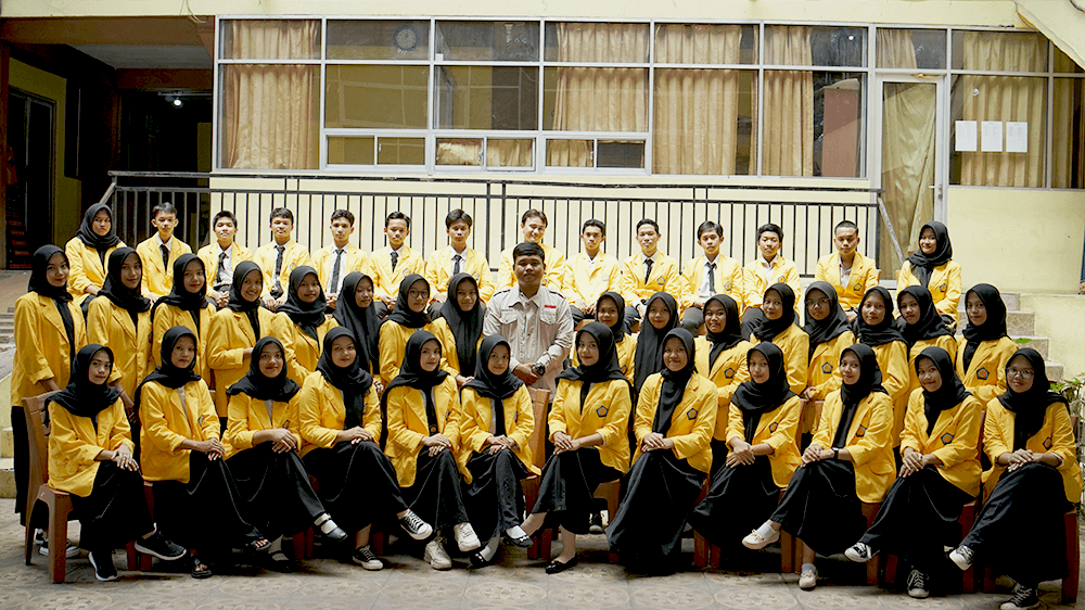 OSIS MPK SMK AL-ASIYAH
